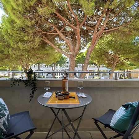 Apartment Antinea-3 By Interhome La Grande Motte Exterior photo