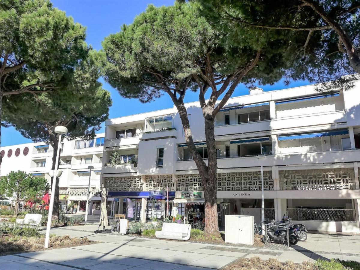 Apartment Antinea-3 By Interhome La Grande Motte Exterior photo