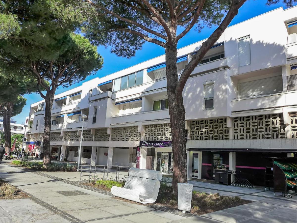Apartment Antinea-3 By Interhome La Grande Motte Exterior photo