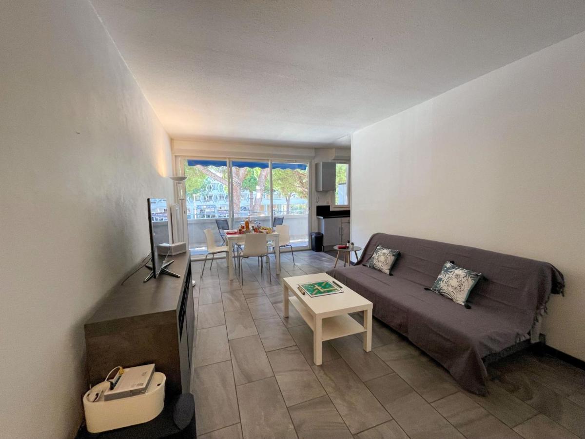 Apartment Antinea-3 By Interhome La Grande Motte Exterior photo