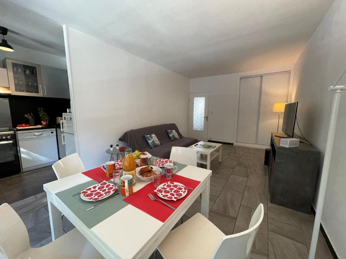 Apartment Antinea-3 By Interhome La Grande Motte Exterior photo