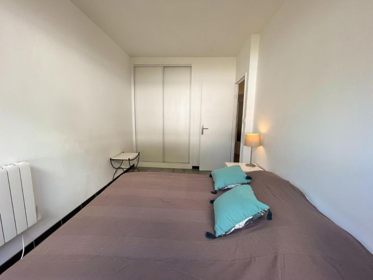 Apartment Antinea-3 By Interhome La Grande Motte Exterior photo